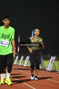 Runner Photo 4926832