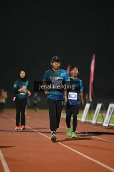 Runner Photo 4926833