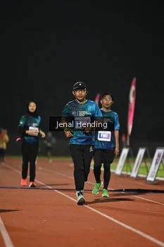 Runner Photo 4926834