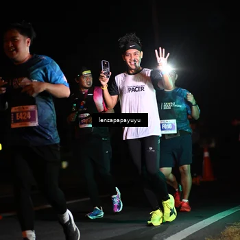 Runner Photo 4926836
