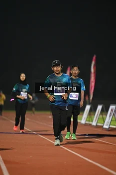 Runner Photo 4926837