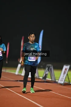 Runner Photo 4926838