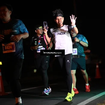 Runner Photo 4926839