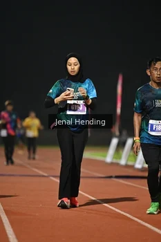 Runner Photo 4926841