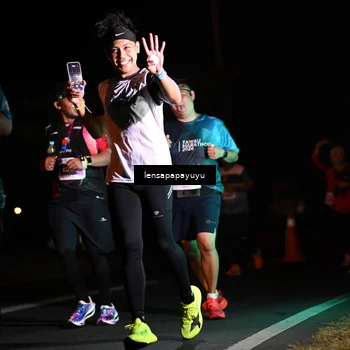 Runner Photo 4926842