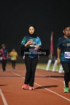 Runner Photo 4926843