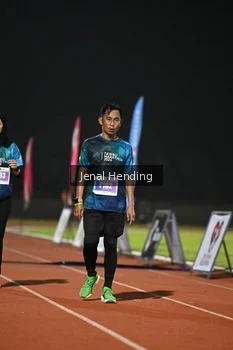 Runner Photo 4926845