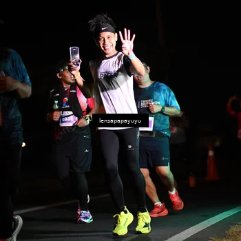 Runner Photo 4926846