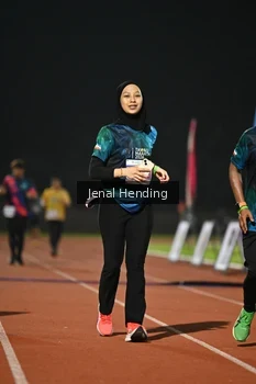 Runner Photo 4926851