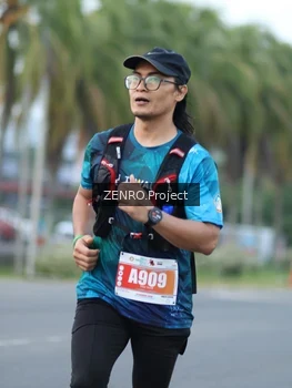 Runner Photo 4926852