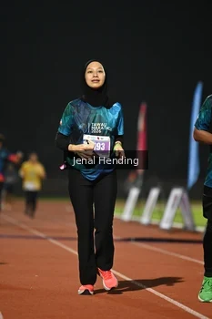 Runner Photo 4926853