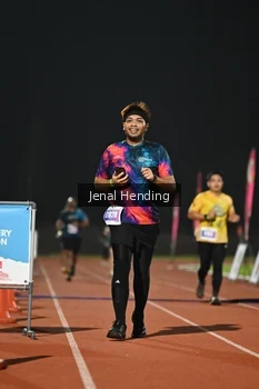 Runner Photo 4926856