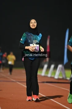 Runner Photo 4926858