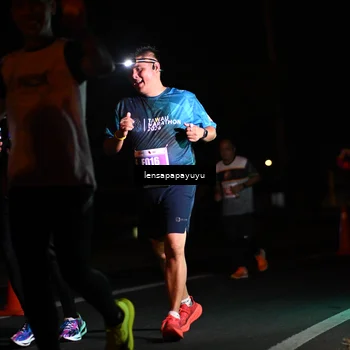 Runner Photo 4926859