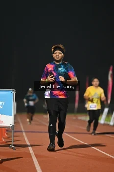 Runner Photo 4926861