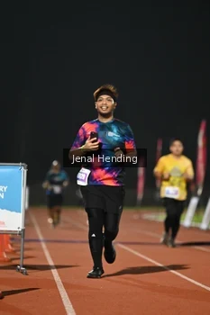 Runner Photo 4926862