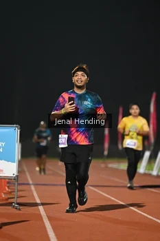 Runner Photo 4926865