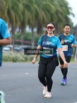 Runner Photo 4926867
