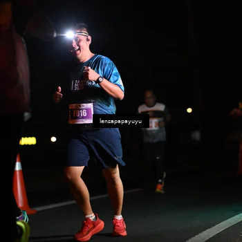 Runner Photo 4926869
