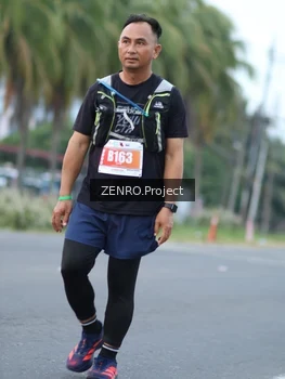 Runner Photo 4926872