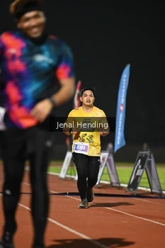 Runner Photo 4926876
