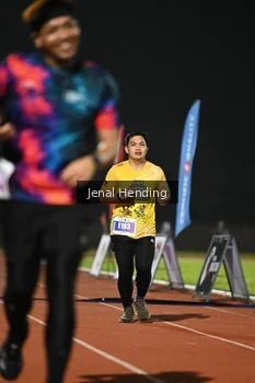 Runner Photo 4926880