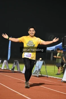 Runner Photo 4926885