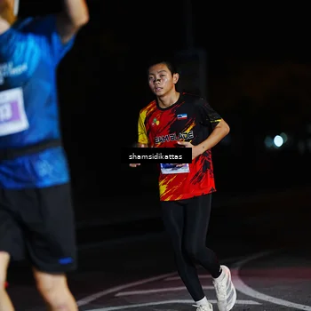 Runner Photo 4926886