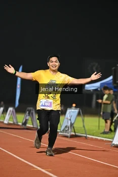 Runner Photo 4926887
