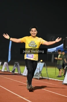Runner Photo 4926889