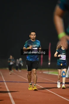 Runner Photo 4926897