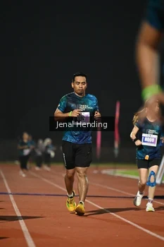 Runner Photo 4926900