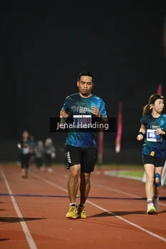 Runner Photo 4926910