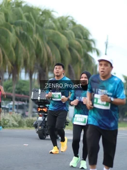 Runner Photo 4926921