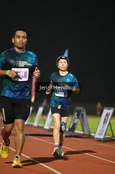 Runner Photo 4926922