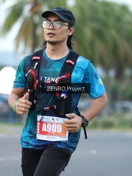 Runner Photo 4926923