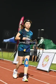 Runner Photo 4926924