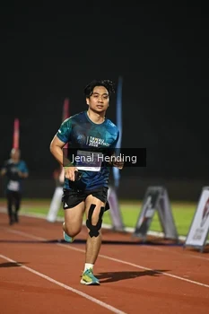 Runner Photo 4926931
