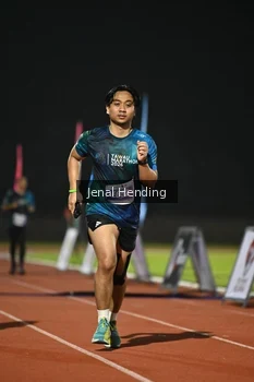 Runner Photo 4926936