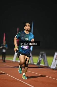 Runner Photo 4926937