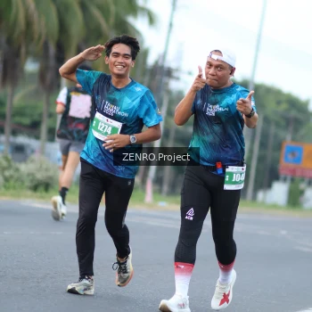 Runner Photo 4926939