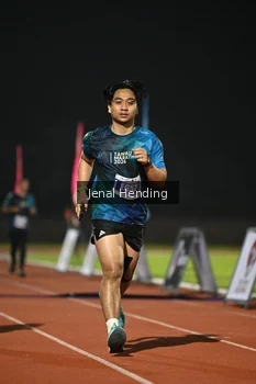 Runner Photo 4926940