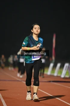 Runner Photo 4926942