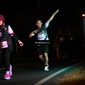 Runner Photo 4926952