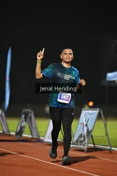 Runner Photo 4926953