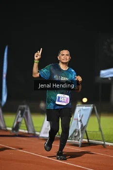 Runner Photo 4926955