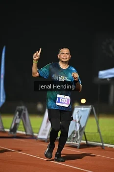 Runner Photo 4926957