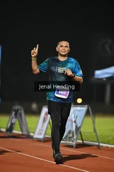 Runner Photo 4926961