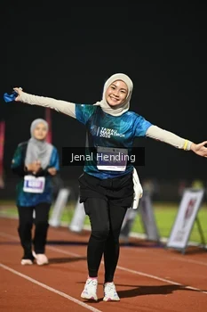 Runner Photo 4926962