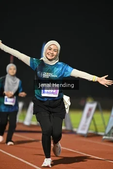 Runner Photo 4926964